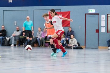 Bild 38 - wCJ Norddeutsches Futsalturnier Auswahlmannschaften